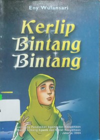 Image of Kerlip Bintang-Bintang