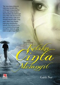 Image of Ketika Cinta Melangit