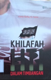 Image of Khilafah HTI Dalam Timbangan