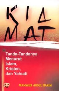 Image of Kiamat: Tanda-Tandanya Menurut Islam, Kristen, dan Yahudi