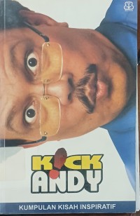 Image of Kick Andy Kumpulan Kisah Inspiratif