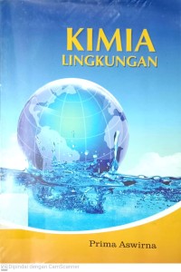 Image of Kimia Lingkungan