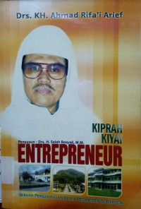 Image of Kiprah Kiyai Entrepreneur