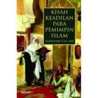 Image of Kisah Keadilan Para Pemimpin Islam
