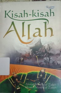 Image of Kisah-Kisah Allah