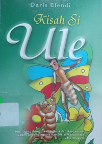 Image of Kisah Si ULE