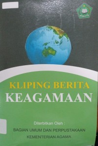 Image of Kliping Berita Keagamaan Tentang Zakat