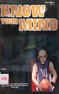 Image of Know Your Mind