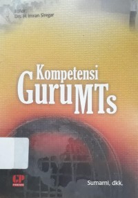 Image of Kompetensi Guru MTs
