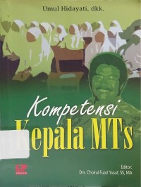Image of Kompetensi Kepala MTs : Antara Realitas dan Harapan