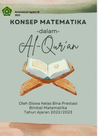 Image of Konsep Matematika dalam Al Qur'an