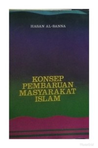 Image of Konsep Pembaruan Masyarakat Islam