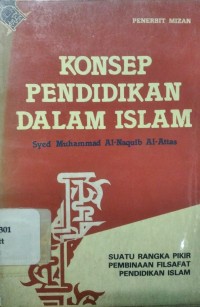 Image of Konsep Pendidikan Dalam Islam