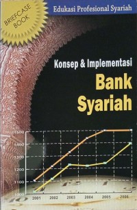 Image of Konsep dan Implementasi Bank Syariah