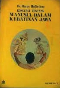 Image of Konsepsi Tentang Manusia Dalam Kebatinan Jawa