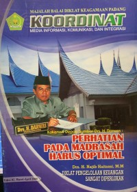 Image of Koordinat Edisi 2, Maret April 2008