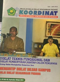 Image of Koordinat Volume VII Edisi 05, September - Oktober 2014