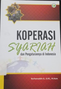 Image of Koperasi Syariah dan Pengaturanya di Indonesia