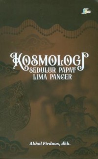 Image of Kosmologi Sedulur Papat Lima Panger