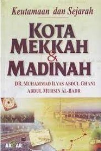 Image of Kota Mekkah & Madinah