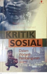 Image of Kritik Sosial Dalam Wacana Pembangunan