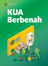 Image of KUA Berbenah