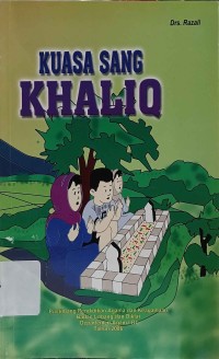 Image of Kuasa Sang Khaliq