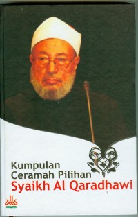 Image of Kumpulan Ceramah Pilihan Syaikh Al-Qaradhawi