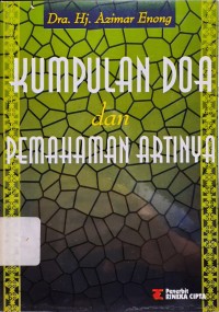 Image of Kumpulan Doa dan Pemahaman Artinya