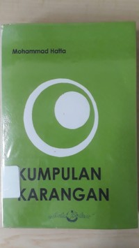 Image of Kumpulan Karangan