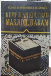 Image of Kumpulan Khutbah Masjidil Haram