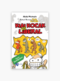 Image of Kyai Kocak vs Liberal