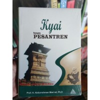Image of Kyai Tanpa Pesantren: Potret Kyai Kudus