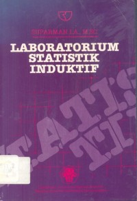 Image of Laboratorium Statistik Induktif
