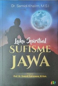 Image of Laku Spiritual Sufisme Jawa