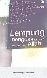 Image of Lampung Menguak Rahasia Keagungan Allah