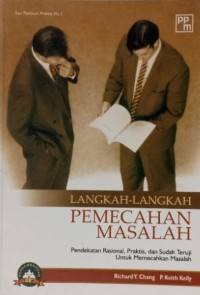 Image of Langkah-Langkah Pemecahan Masalah