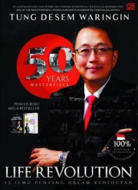 Image of Life Revolution