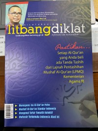 Image of Litbang Diklat Nomor 8 Tahun 2017