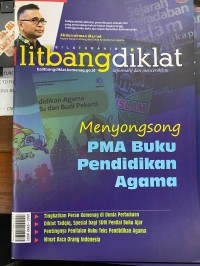 Image of Litbang Diklat Nomor 9 Tahun 2017