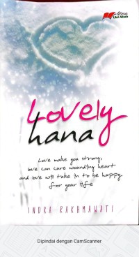 Image of Lovely Hana