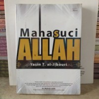 Image of Maha Suci Allah