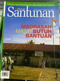 Image of Majalah Santunan Edisi 02, Februari 2013