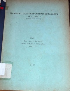 cover