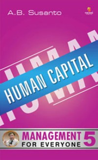 Image of Management For Everyone 5: Human Capital