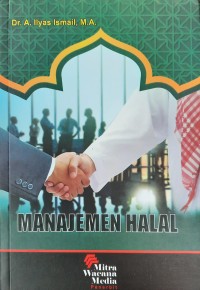 Image of Manajemen Halal