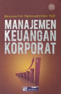 Image of Manajemen Keuangan Korporat