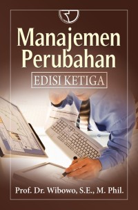 Image of Manajemen Perubahan Edisi Ketiga
