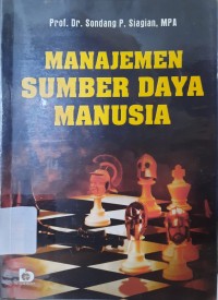 Image of Manajemen Sumber Daya Manusia