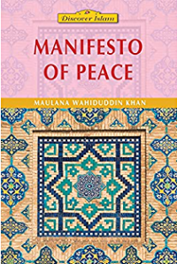 Image of Manifesto of Peace